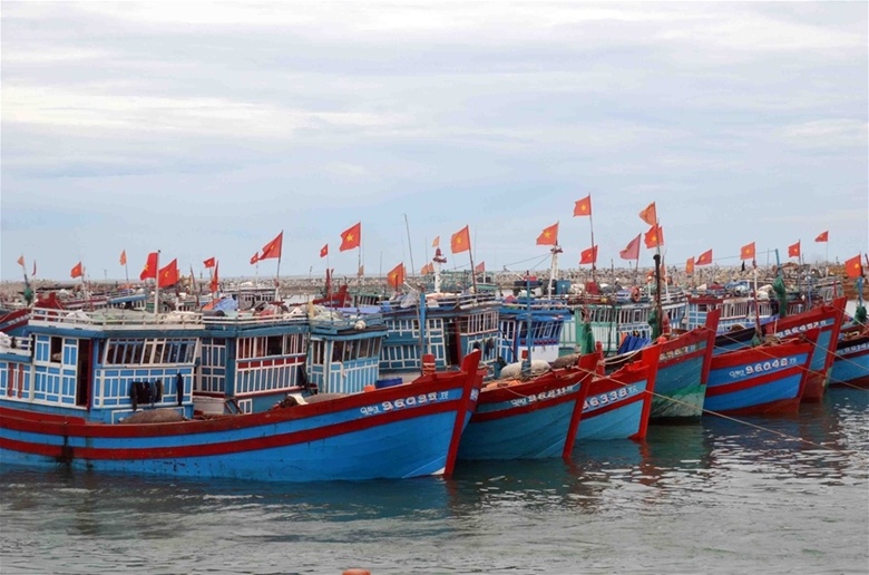 Các địa phương sẵn sàng phương án ứng phó với bão Yagi