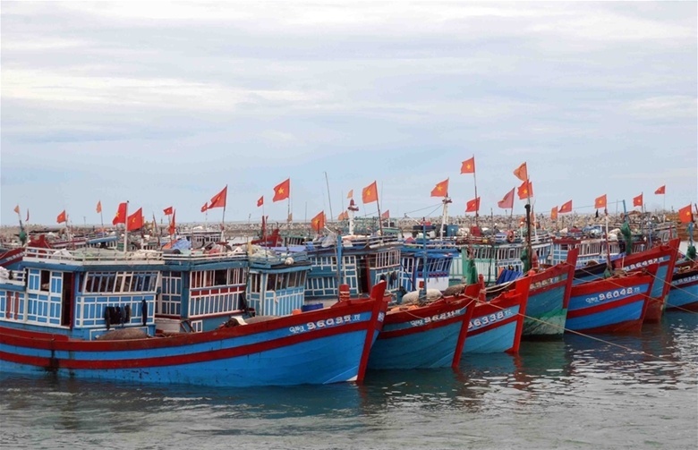 Các địa phương sẵn sàng phương án ứng phó với bão Yagi