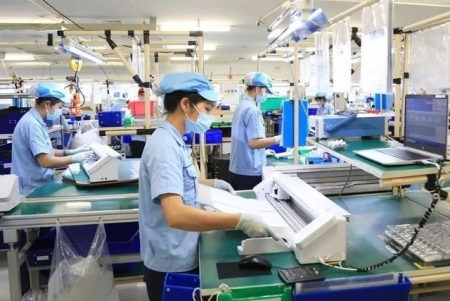 Tin tức kinh tế ngày 6/9: Vốn FDI đổ mạnh vào Việt Nam