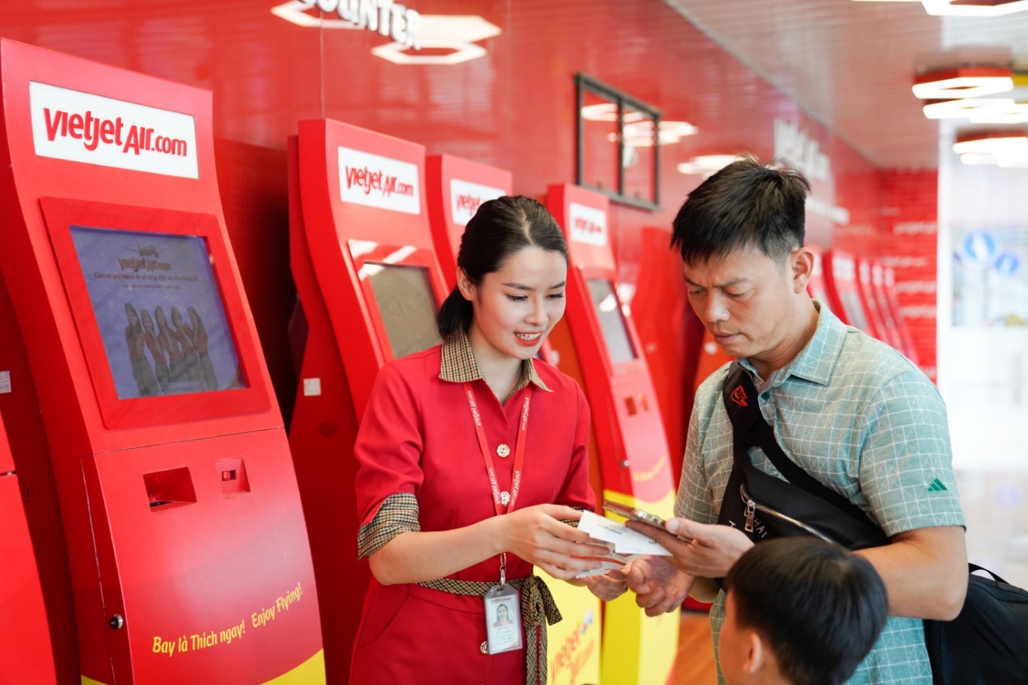 Ngày đôi 9/9, săn vé máy bay giảm 99% bay khắp thế giới cùng Vietjet