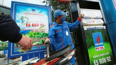 Nhiên liệu ethanol - đóng góp quan trọng trong hành trình chuyển đổi “xanh”