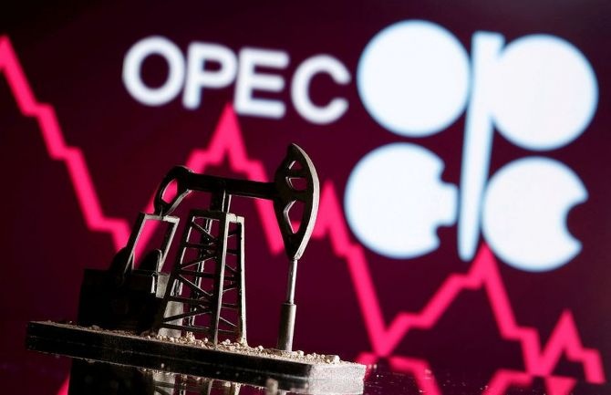 OPEC+ đang che giấu nỗi lo lớn hơn!