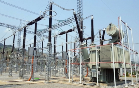 Chấp thuận chủ trương đầu tư Dự án Trạm biến áp 220kV Tam Hiệp và đấu nối