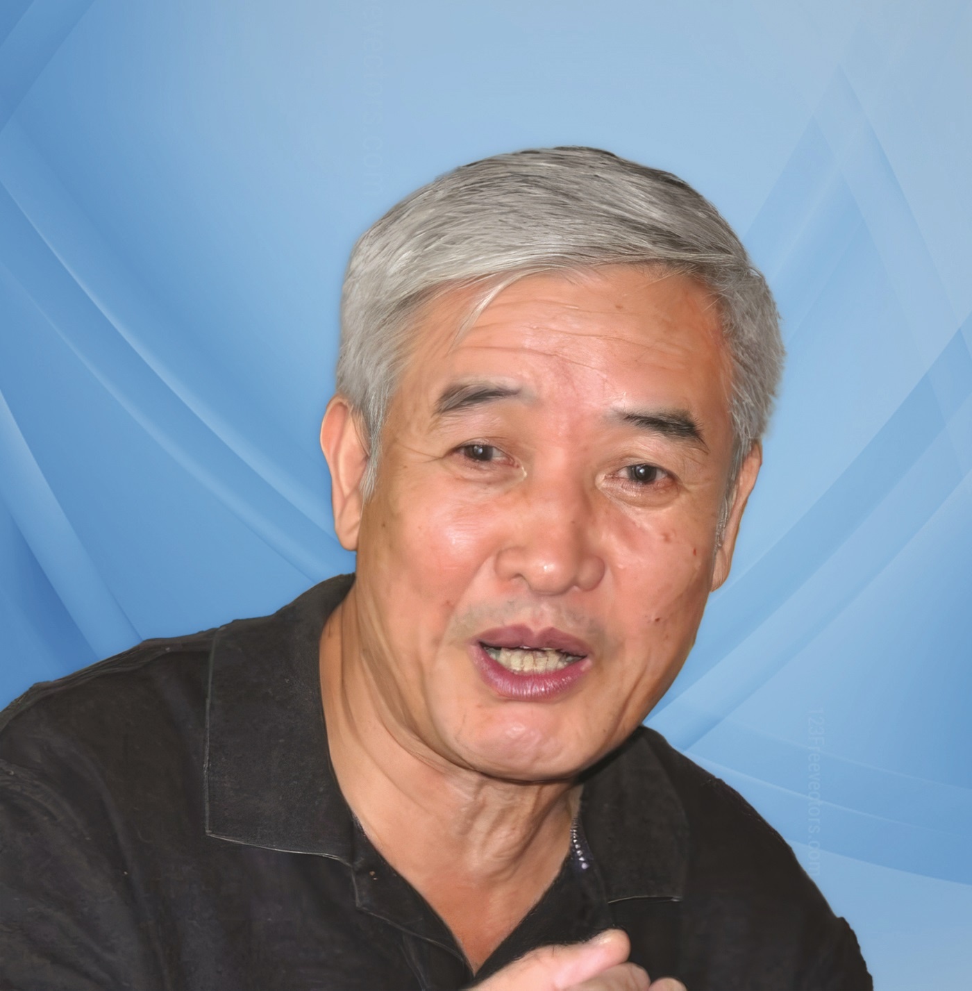 TS. Nguyễn Huy Quý