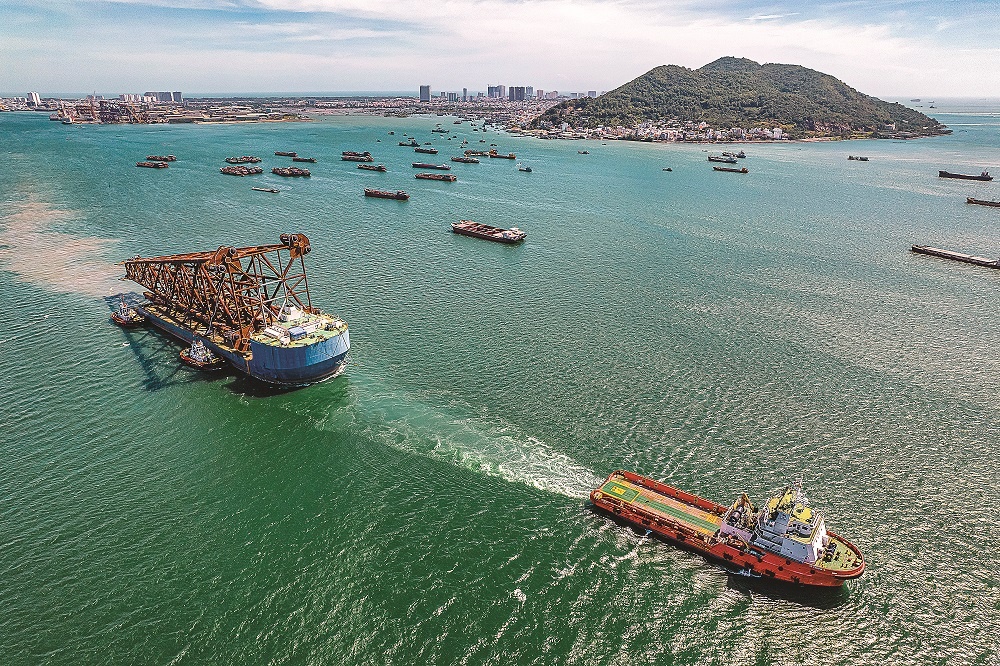 TS. Nguyễn Huy Quý: Không bao giờ được phép quên nhiệm vụ