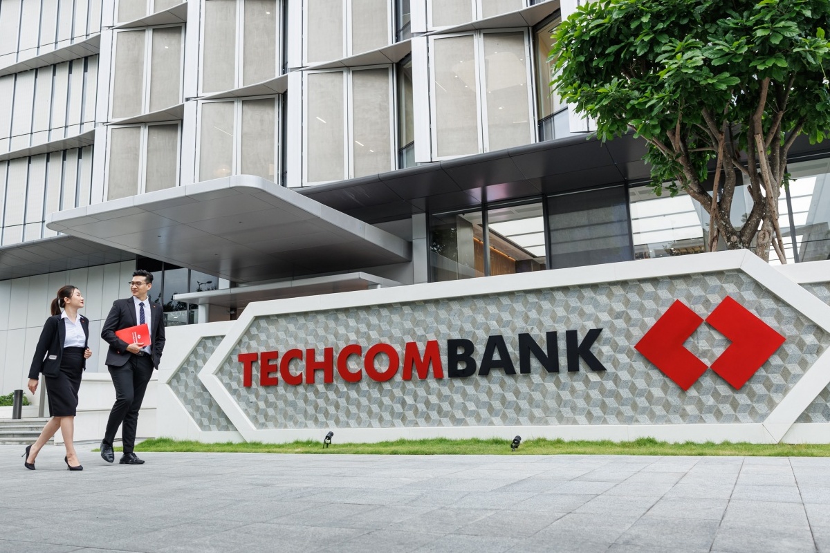 Techcombank hai năm liên tiếp được vinh danh là nơi làm việc tốt nhất châu Á