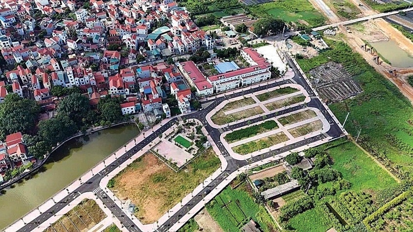 Đấu giá đất: Thật hay ảo?