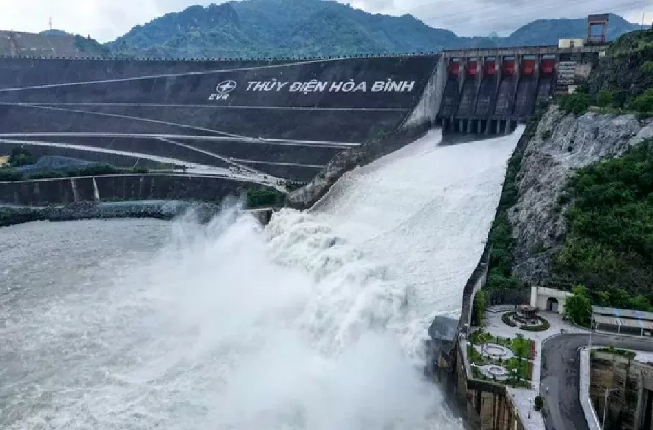 Tăng cường công tác vận hành, điều tiết hồ chứa thủy điện, đảm bảo an toàn hệ thống đê- Ảnh 1.