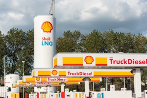 Shell và lộ trình chuyển dịch năng lượng (Kỳ I)