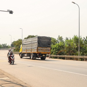 Quảng Ngãi: Cầu Trà Khúc 2 dự kiến thông xe vào ngày 15/9