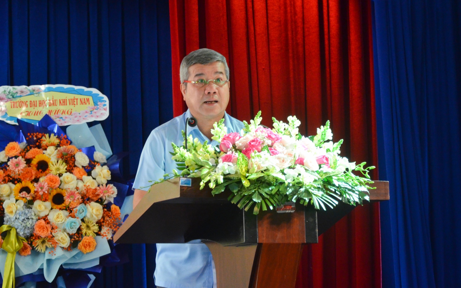 PV College khai giảng năm học mới 2024 – 2025