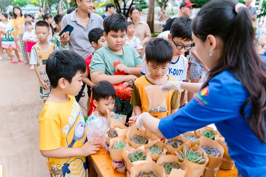 Đoàn thanh niên PVCFC tổ chức nhiều hoạt động bảo vệ môi trường Đoàn Thanh niên PVCFC tổ chức nhiều hoạt động bảo vệ môi trường