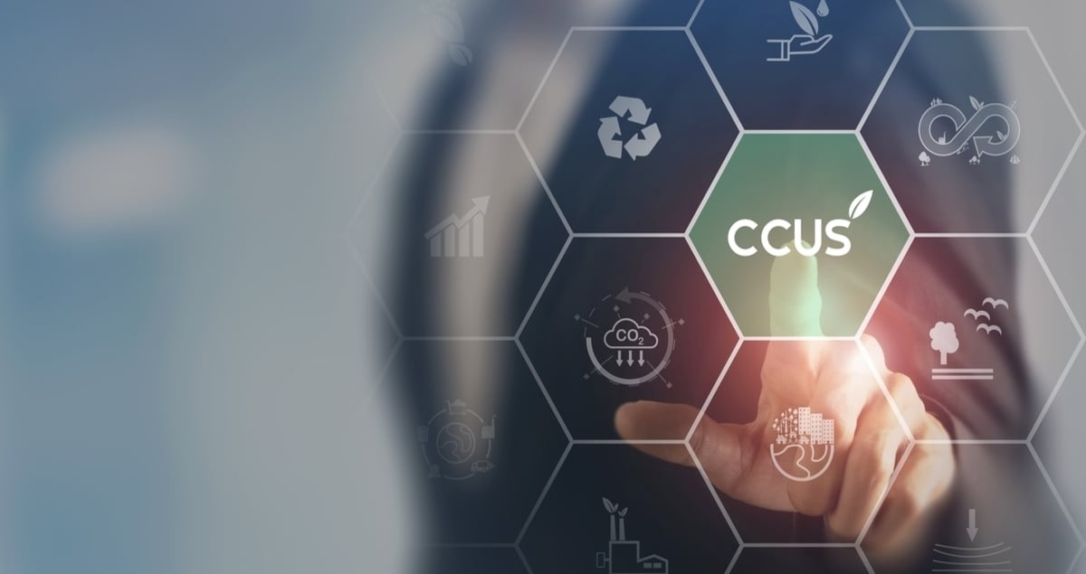 Hoạt động CCUS đối mặt với thách thức từ tình hình kinh tế hiện tại