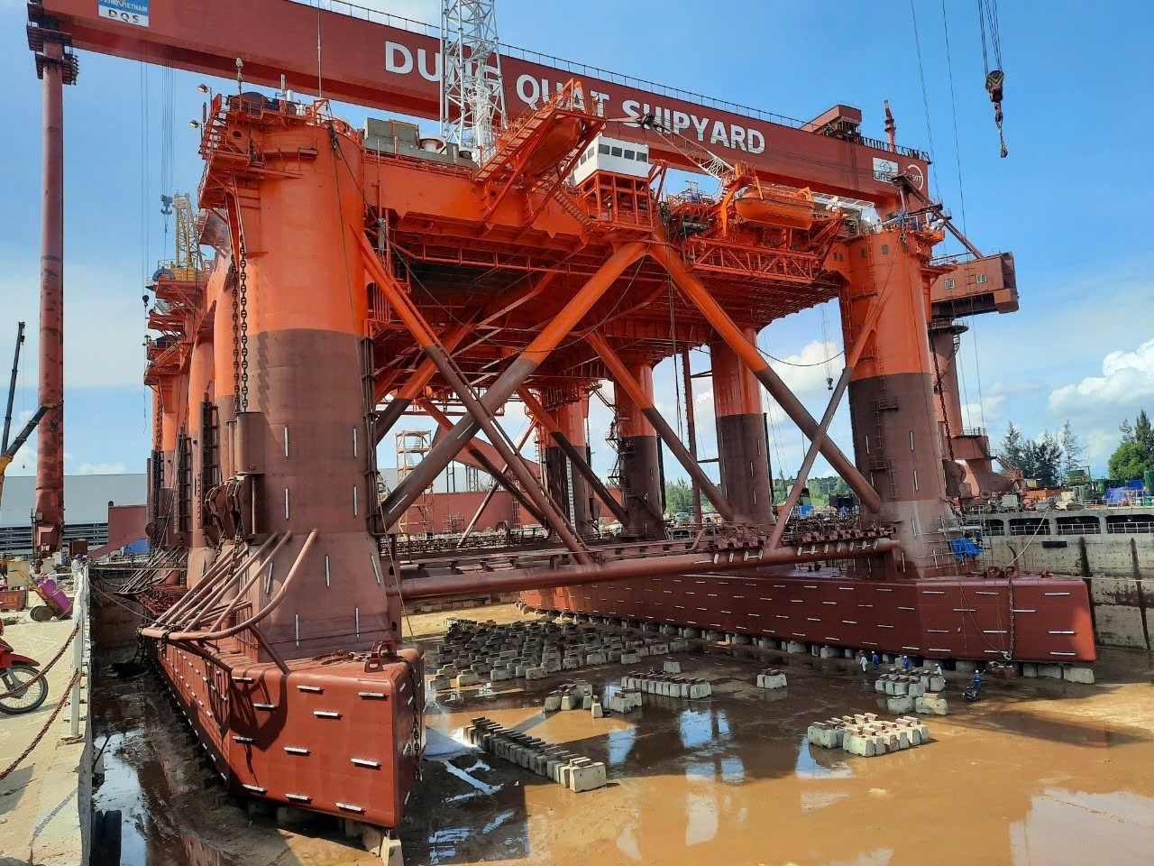 Các sự kiện nổi bật của Petrovietnam trong tuần từ ngày 13/10 đến 20/10/2024 Các sự kiện nổi bật của Petrovietnam trong tuần từ ngày 13/10 đến 20/10/2024