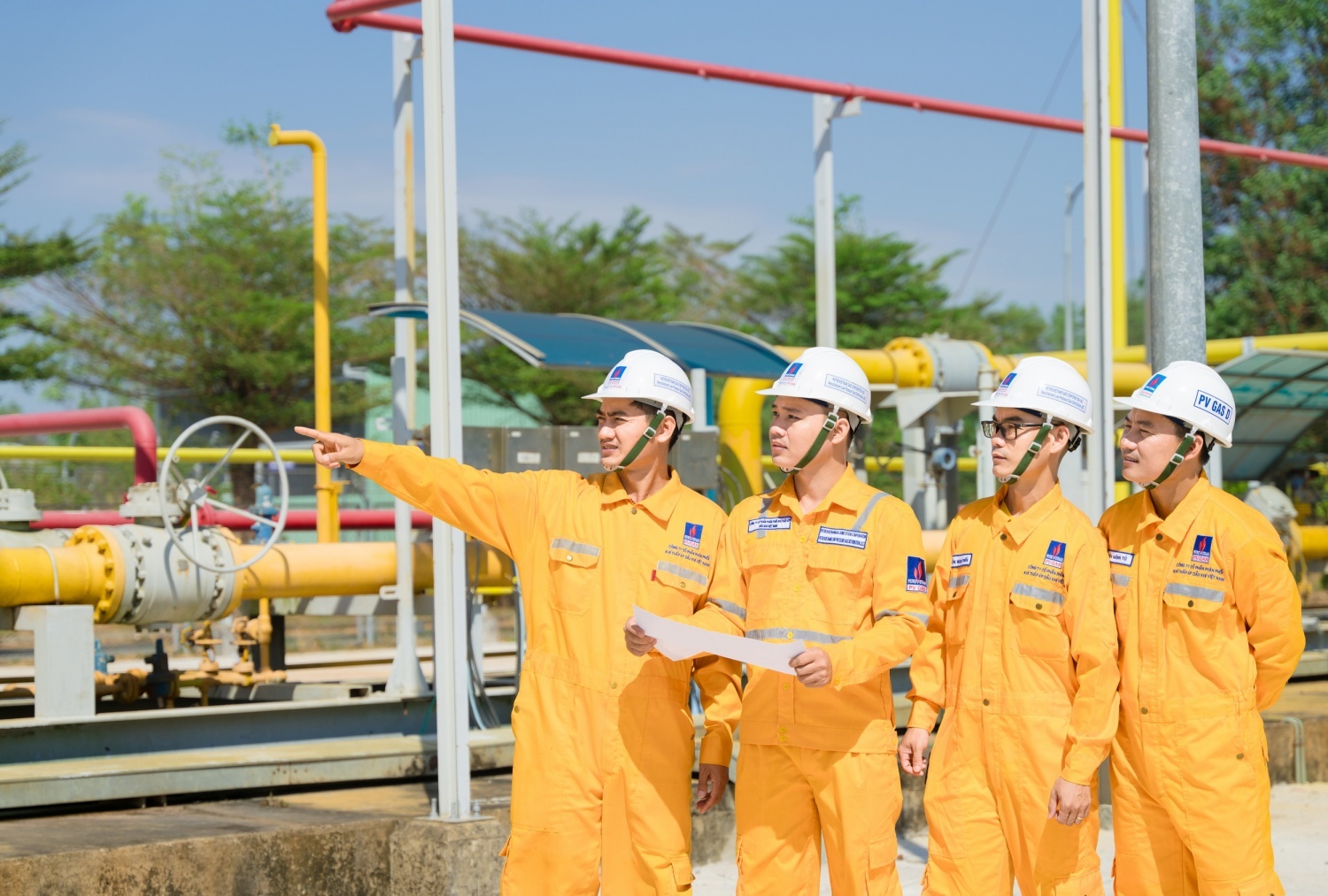 Quý 3/2024: PV GAS DISTR tăng trưởng lợi nhuận gấp 3 lần cùng kỳ