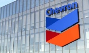 Chevron và NNPC phát hiện mỏ dầu mới ở Đồng bằng Niger