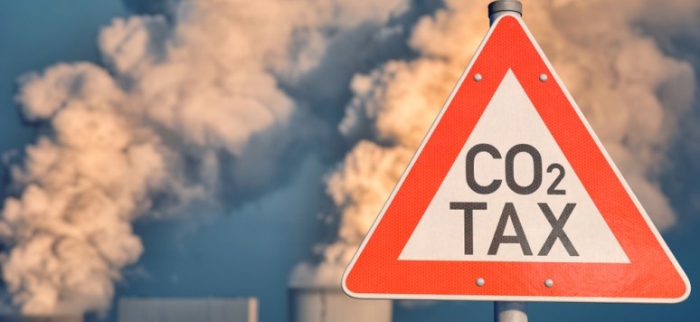 Malaysia áp dụng thuế carbon và tái khẳng định mục tiêu khử carbon