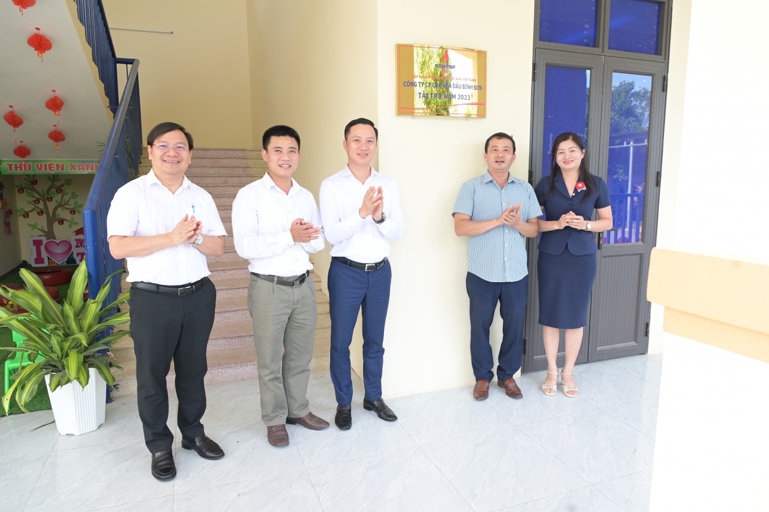 Các sự kiện nổi bật của Petrovietnam trong tuần từ ngày 20/10 đến 27/10/2024 Các sự kiện nổi bật của Petrovietnam trong tuần từ ngày 20/10 đến 27/10/2024