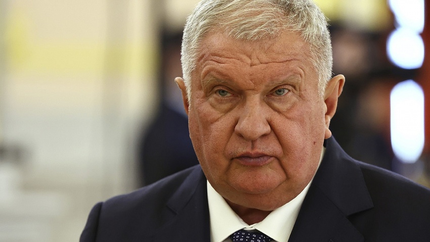Rosneft bác bỏ thông tin sáp nhập 3 hãng khai thác dầu lớn nhất nước Nga
