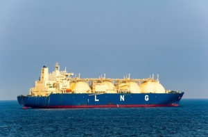 Phí bảo hiểm cho các hợp đồng LNG tăng mạnh sau chiến thắng của ông Donald Trump