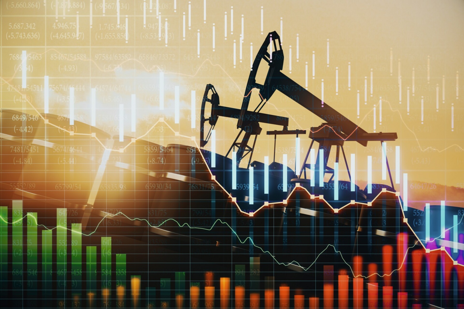 Giới chuyên gia dự báo giá dầu toàn cầu sẽ chạm mức thấp mới vào năm 2025