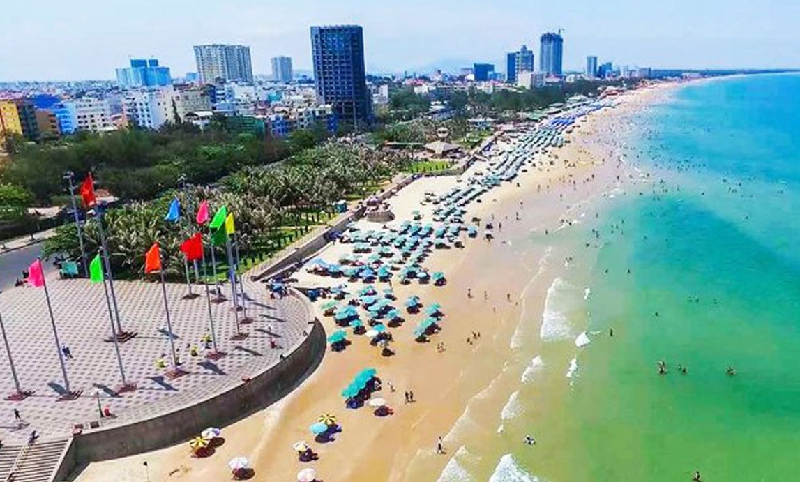 Tuần lễ Du lịch Bà Rịa - Vũng Tàu 2024: Nhiều hoạt động sôi nổi, hấp dẫn