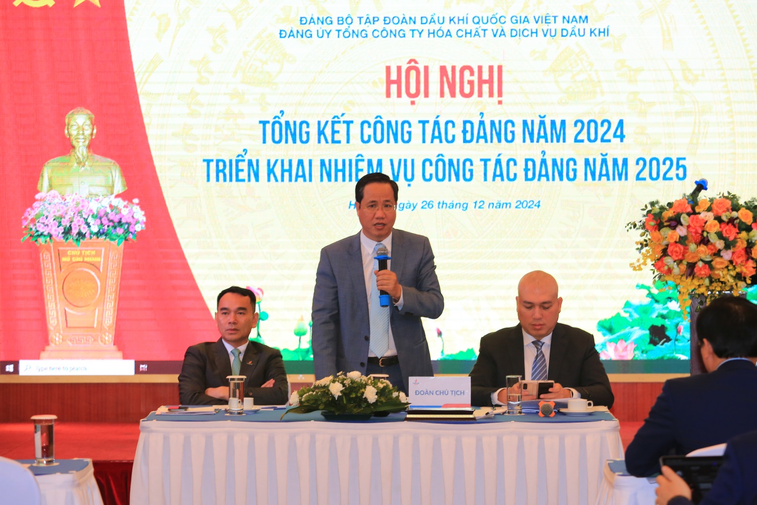 PVChem sẽ bứt phá trong năm 2025