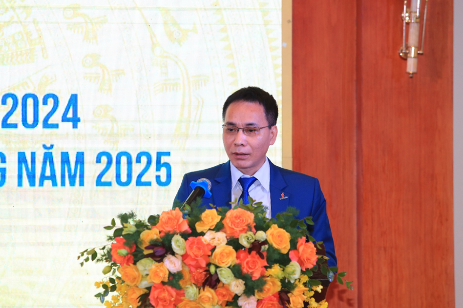 PVChem sẽ bứt phá trong năm 2025