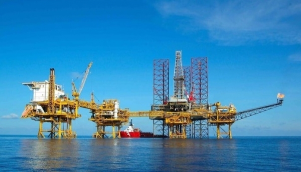 Petrovietnam doanh thu cao chưa từng thấy trong lịch sử 50 năm