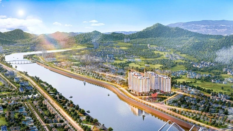 Điểm tin xây dựng - bất động sản ngày 7/1: Bắc Ninh thanh tra toàn diện hai dự án tại thành phố Từ Sơn Điểm tin xây dựng - bất động sản ngày 7/1: Bắc Ninh thanh tra toàn diện hai dự án tại thành phố Từ Sơn