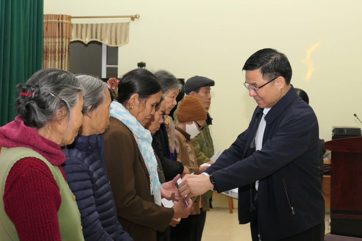 Petrovietnam phát động chuỗi hoạt động Mừng Đảng - Mừng Xuân và Kỷ niệm 95 năm Ngày thành lập Đảng