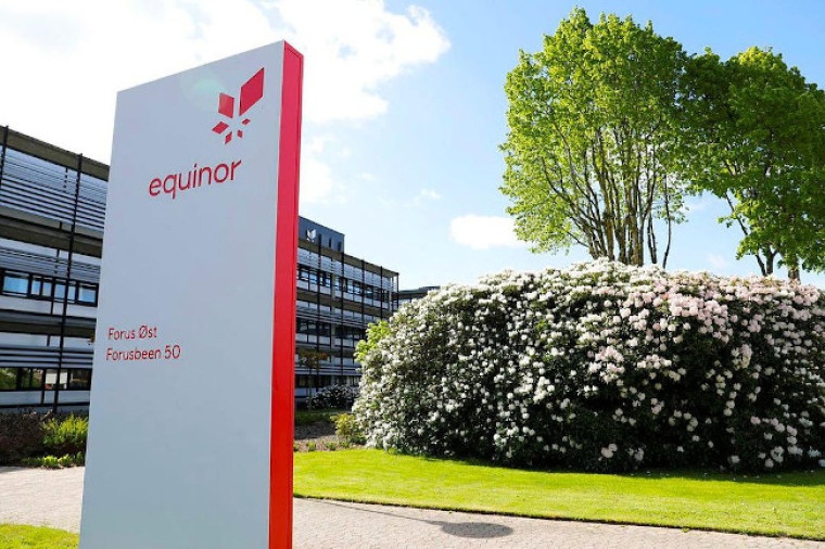 Equinor điều chỉnh chiến lược, tập trung vào dầu khí tại châu Phi