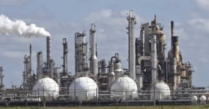 Shell: Nhu cầu LNG toàn cầu sẽ tiếp tục bùng nổ đến năm 2030