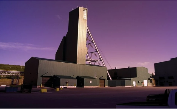 Uranium của Canada có một vị thế to lớn để đối phó với thuế quan của Hoa Kỳ