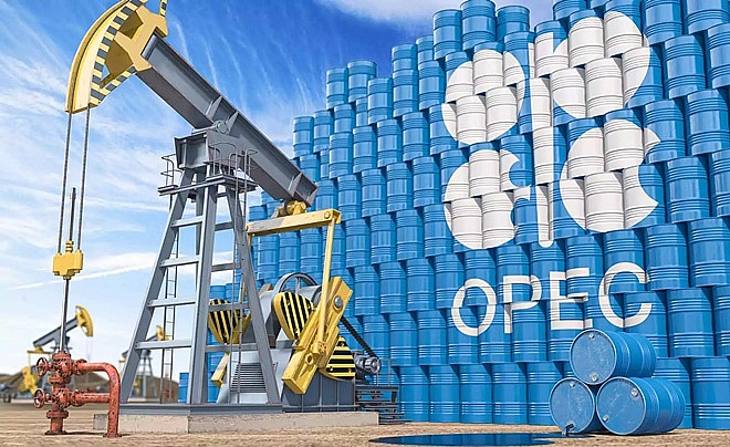 OPEC+ sẽ linh hoạt quyết định sản lượng dầu trong tháng 8