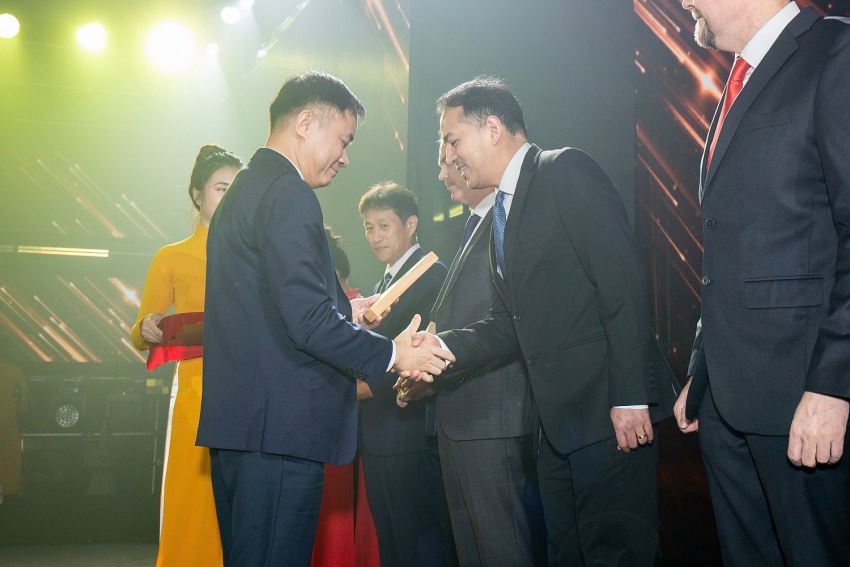 Petrovietnam gặp mặt nhà thầu 2025: Đồng hành cùng phát triển - Kết nối để thành công