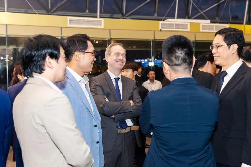 Petrovietnam gặp mặt nhà thầu 2025: Đồng hành cùng phát triển   Kết nối để thành công