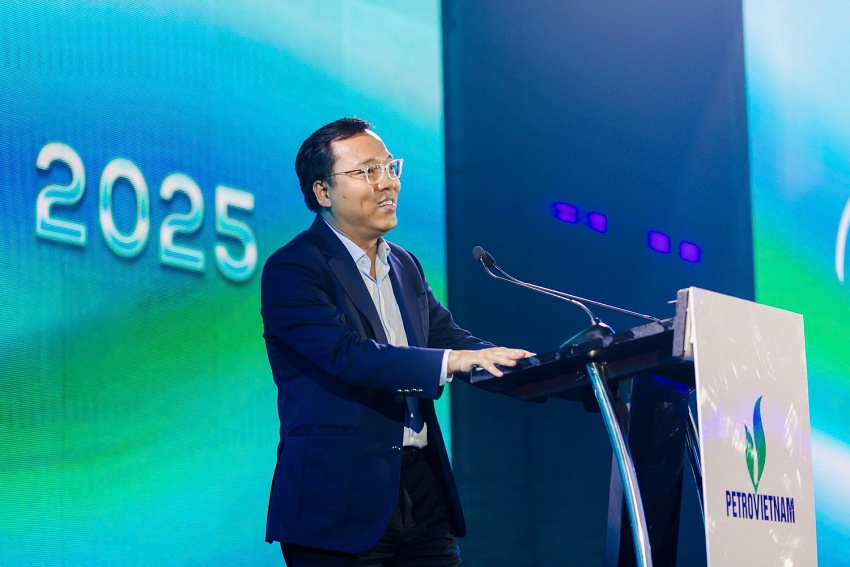 Petrovietnam gặp mặt nhà thầu 2025: Đồng hành cùng phát triển - Kết nối để thành công