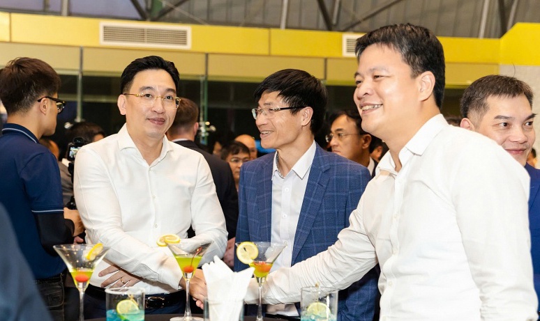 Petrovietnam gặp mặt nhà thầu 2025: Đồng hành cùng phát triển - Kết nối để thành công