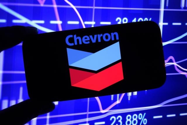 Chevron thay đổi bộ máy lãnh đạo, tinh giản nhân sự để tăng vị thế cạnh tranh