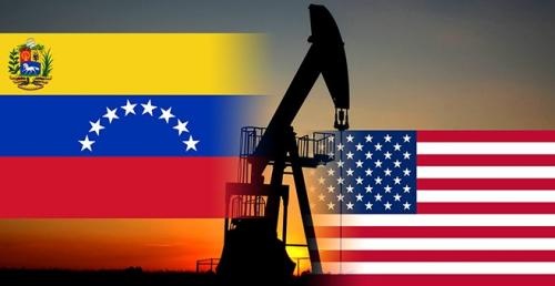 Quan hệ dầu khí Mỹ - Venezuela hiện giờ ra sao?