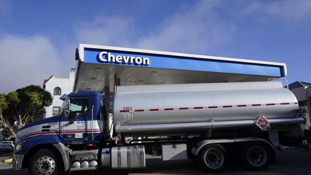 Hậu quả từ việc hủy bỏ giấy phép của Chevron tại Venezuela?