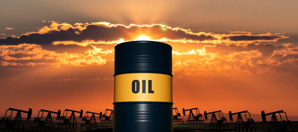 Báo cáo mới nhất của Vitol về nhu cầu dầu thô toàn cầu đến năm 2040