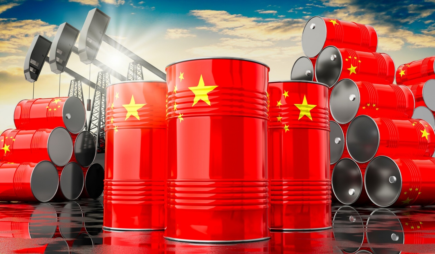 IEA: Nhu cầu dầu của Trung Quốc có thể đạt đỉnh sớm hơn dự báo