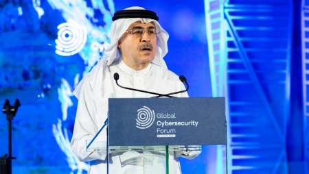 Aramco triển khai AI trên quy mô lớn