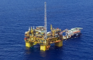 Shell đẩy mạnh khai thác dầu nước sâu ngoài khơi Malaysia
