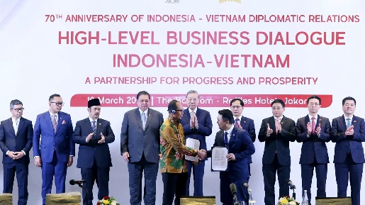 FPT cung cấp công nghệ AI tiên tiến cho tập đoàn dầu khí lớn nhất Indonesia