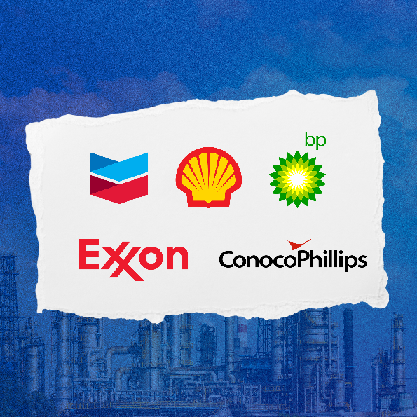 Tòa án Tối cao Mỹ bật đèn xanh cho các vụ kiện chống lại Big Oil
