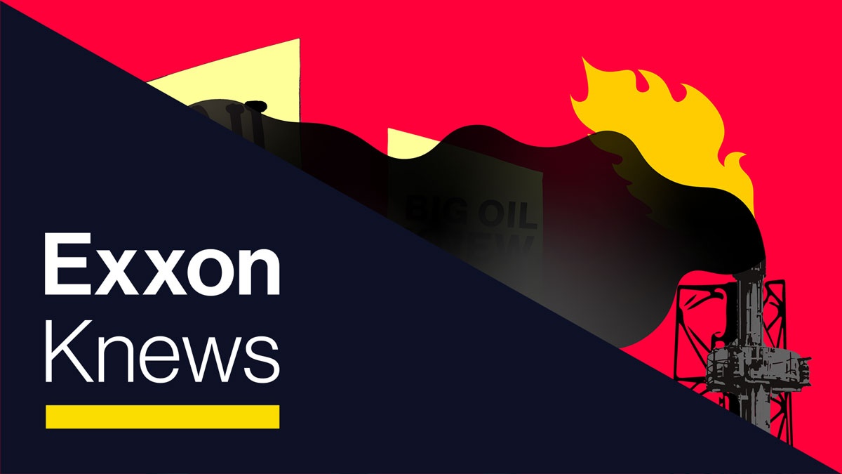 Vì sao Exxon Mobil đi ngược xu hướng với các Big Oil?