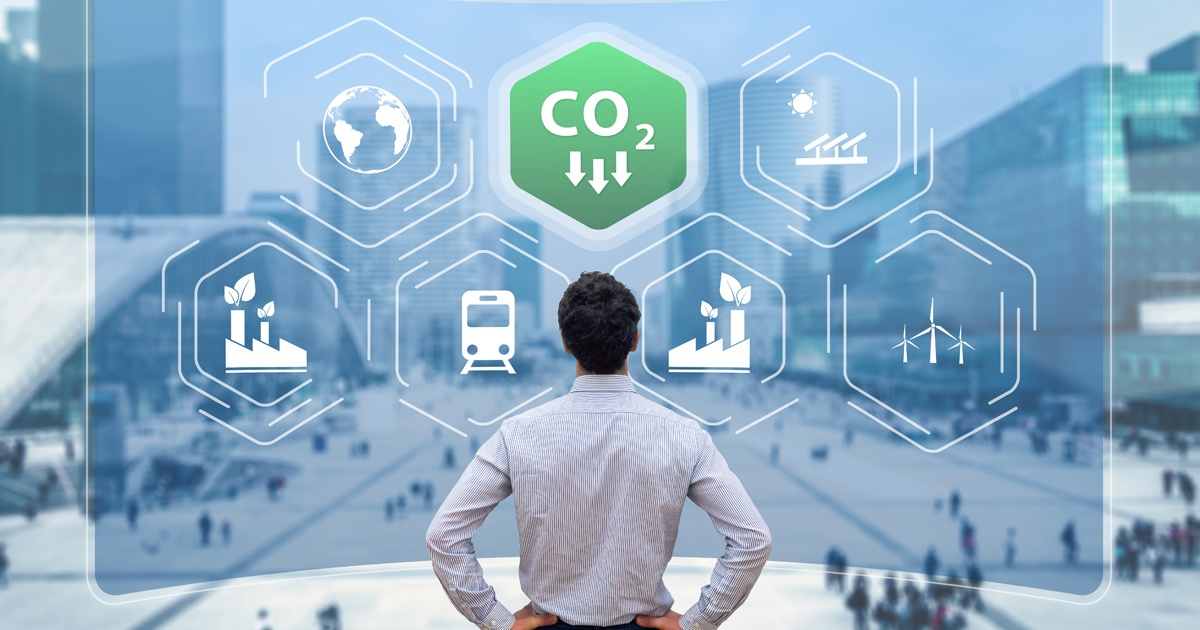Có nên đầu tư vào thị trường khử carbon?